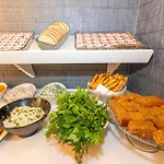 Istanbul Holiday Hotel
