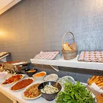 Istanbul Holiday Hotel