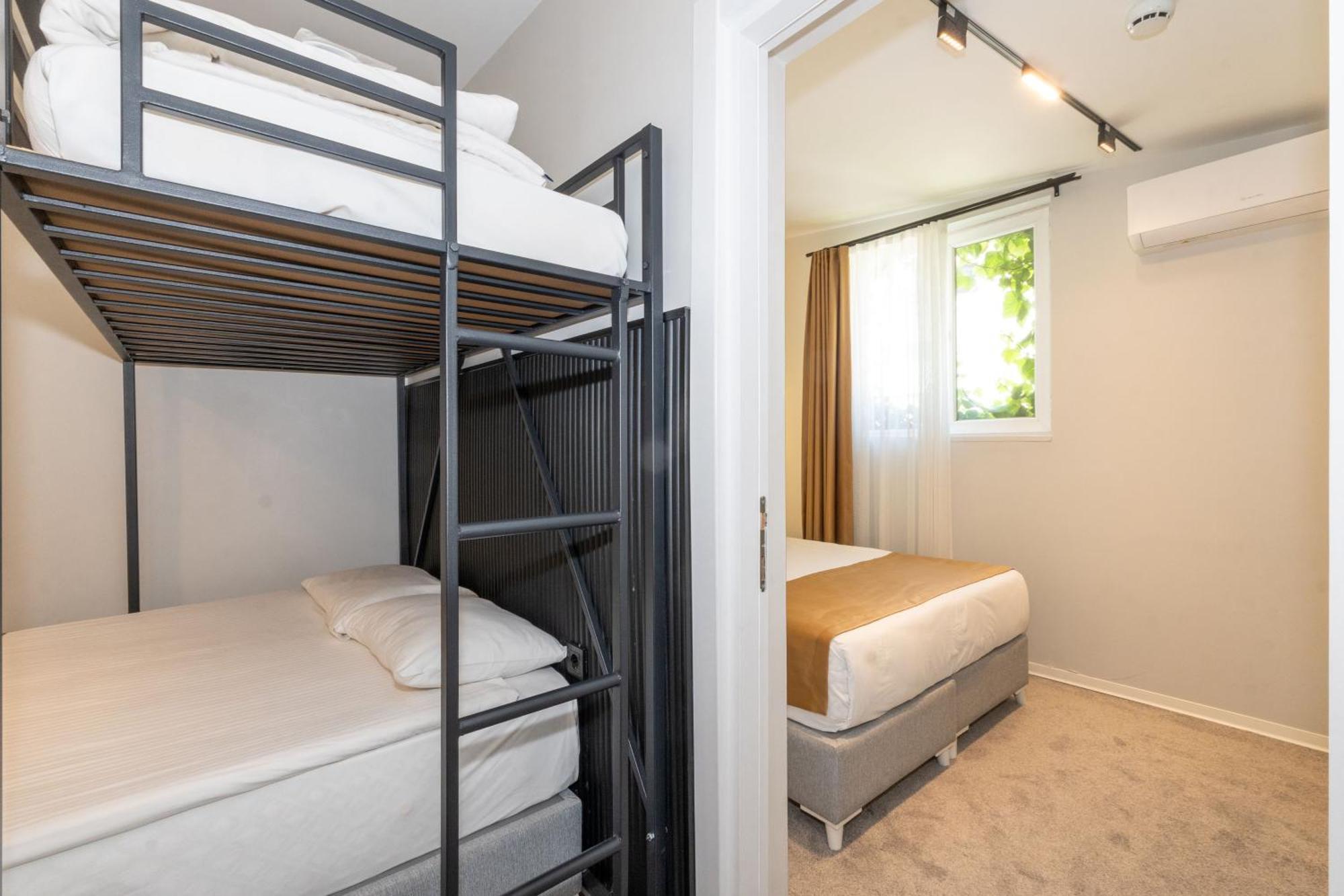 Istanbul Holiday Hotel Otel 3*