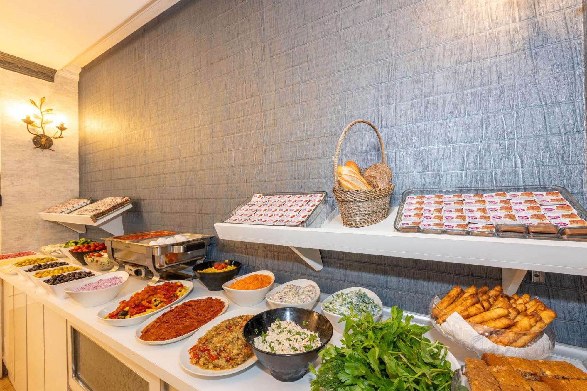 Otel Istanbul Holiday Hotel İstanbul