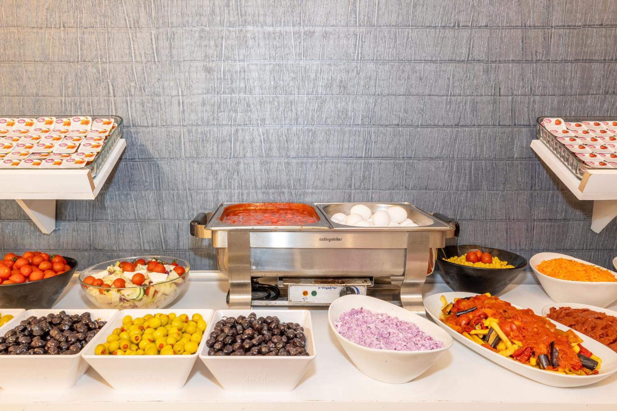 Istanbul Holiday Hotel İstanbul