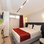 Istanbul Holiday Hotel