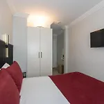 Istanbul Holiday Hotel