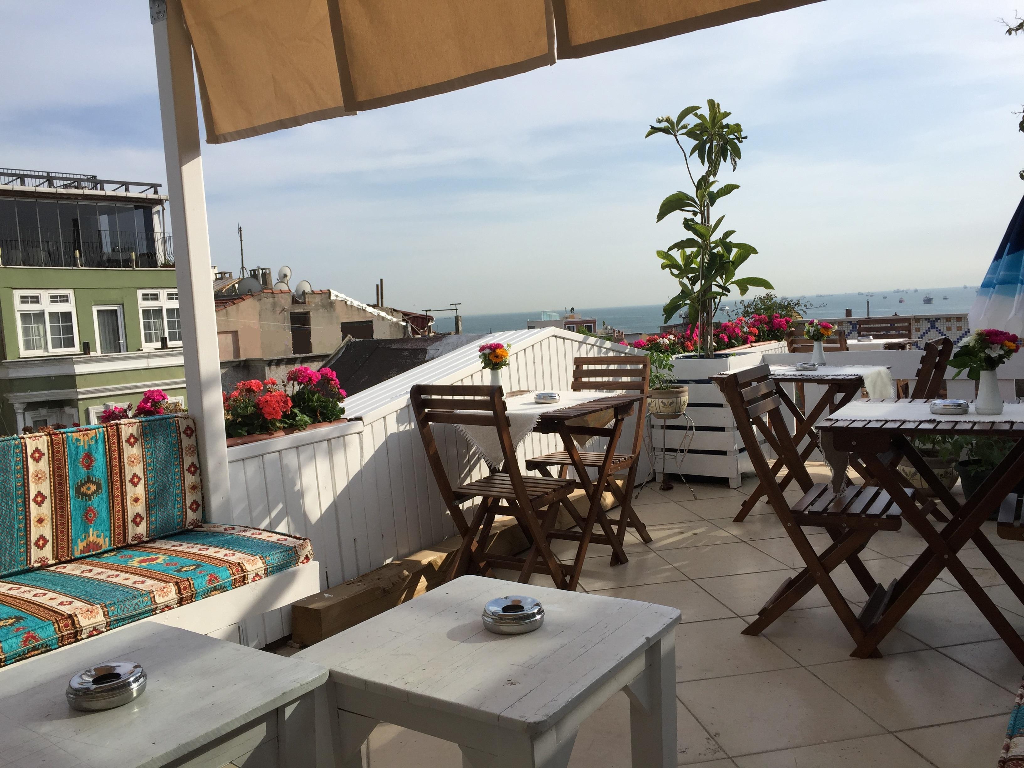 Hotel Istanbul Holiday Hotel Istanboel