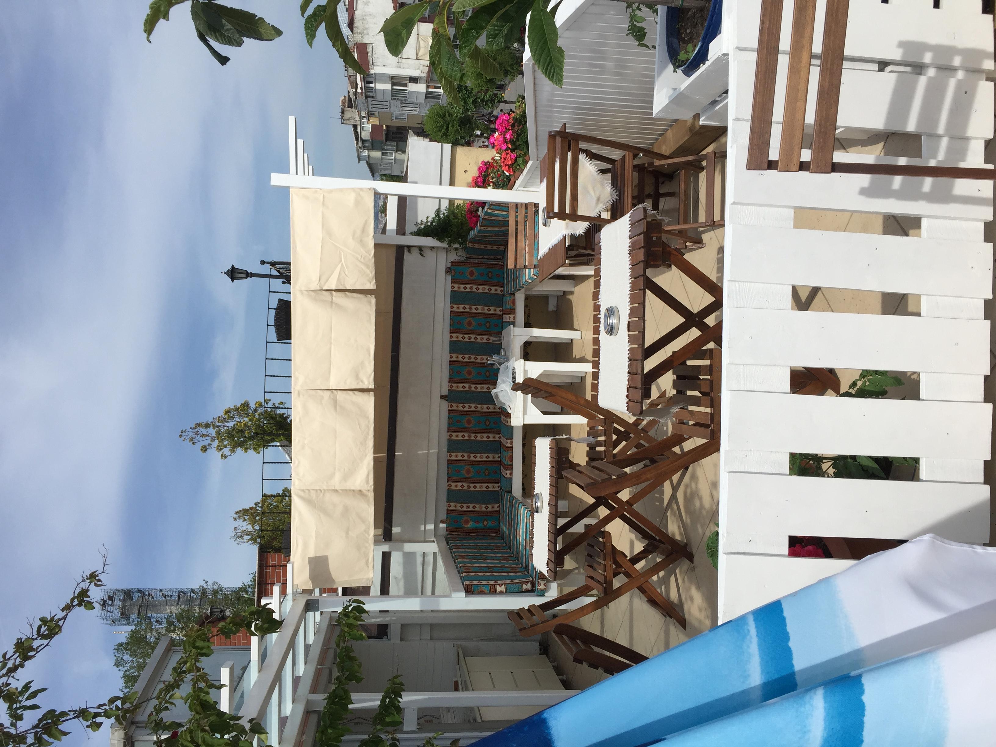 Istanbul Holiday Hotel 3* Istanboel