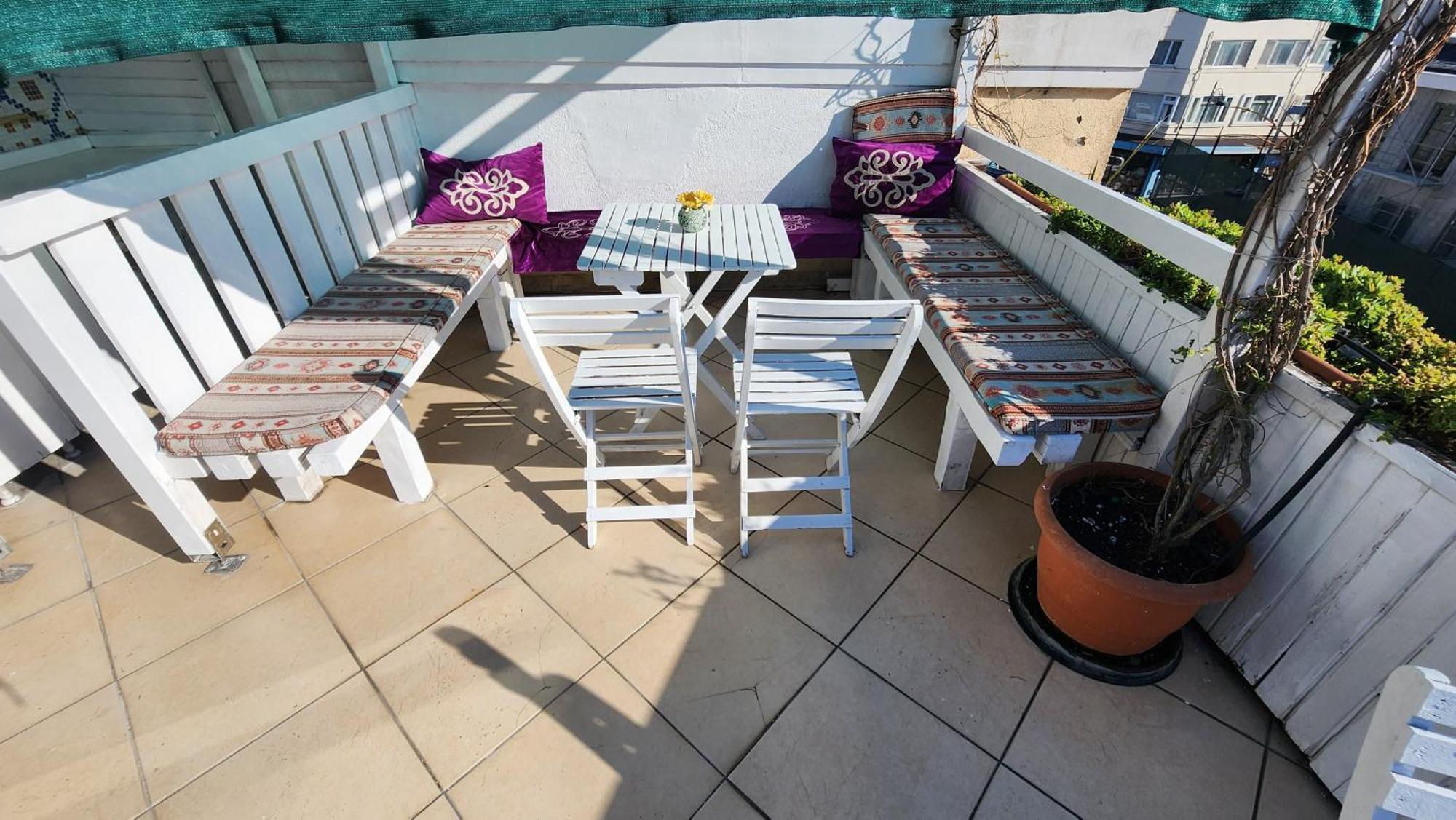 Istanbul Holiday Hotel Hotel 3*