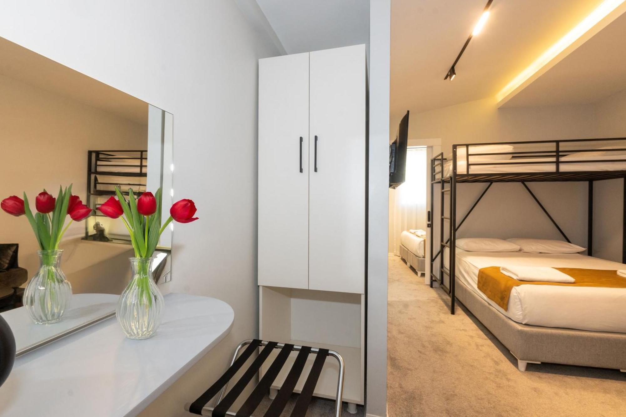 Istanbul Holiday Hotel Istanboel