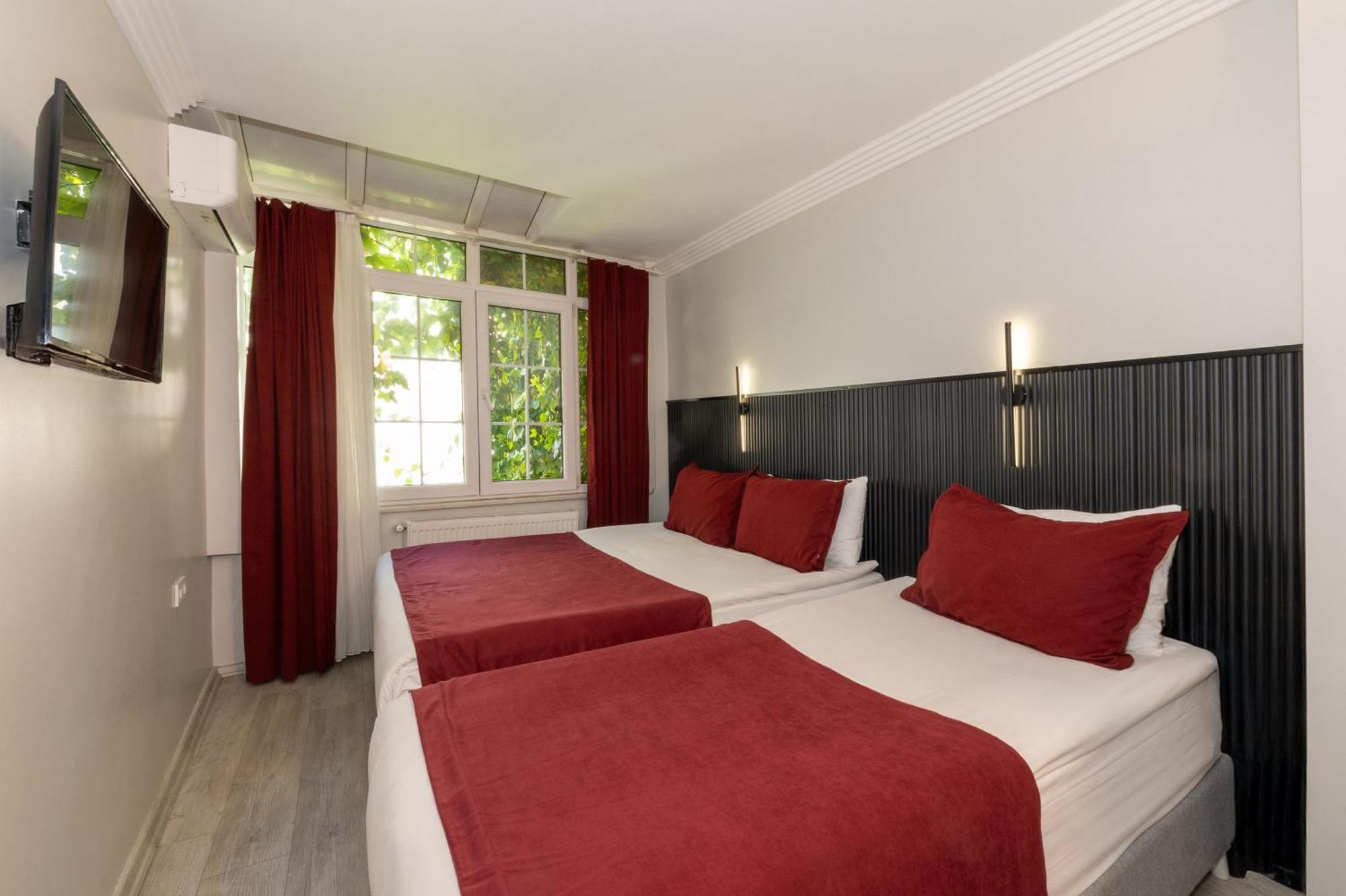 Istanbul Holiday Hotel Hotel Istanbul