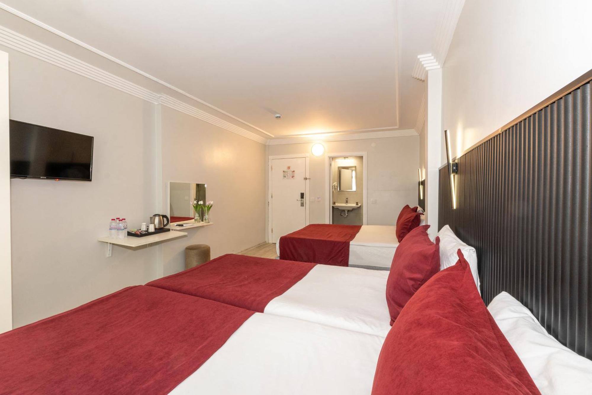 Hotel Istanbul Holiday Hotel Istanbul