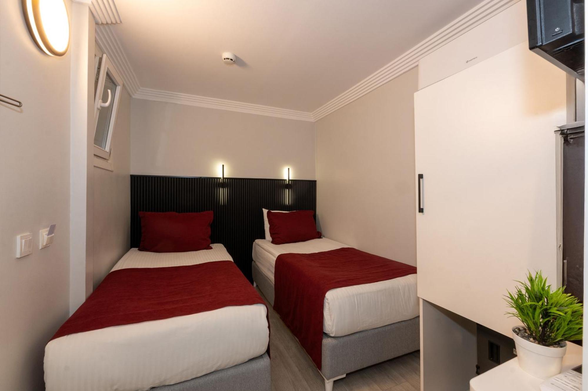 Istanbul Holiday Hotel Hotel Istanbul