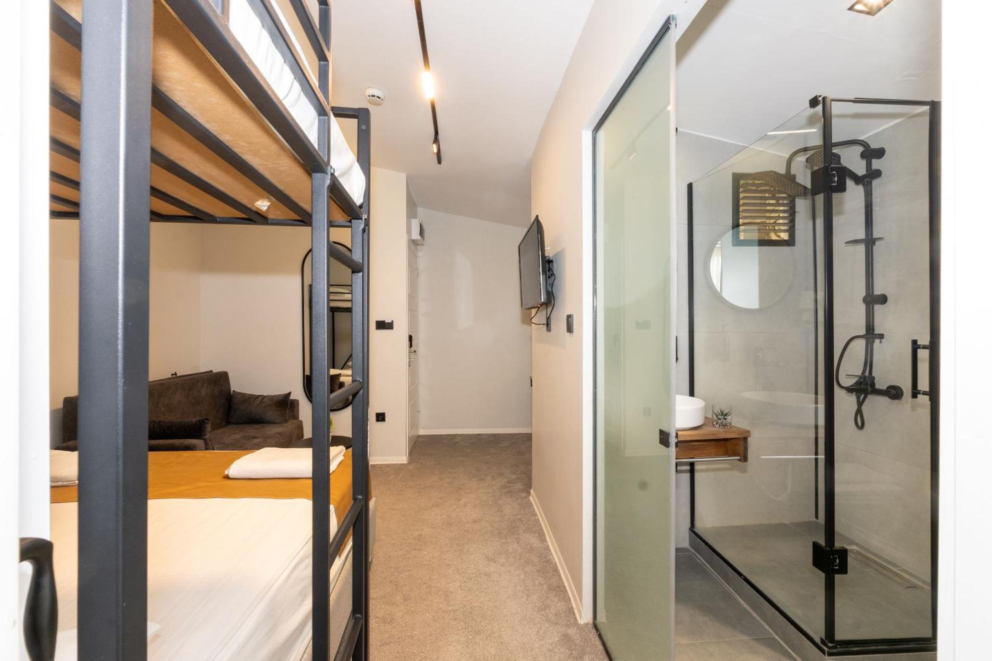 Istanbul Holiday Hotel 3* Istanboel