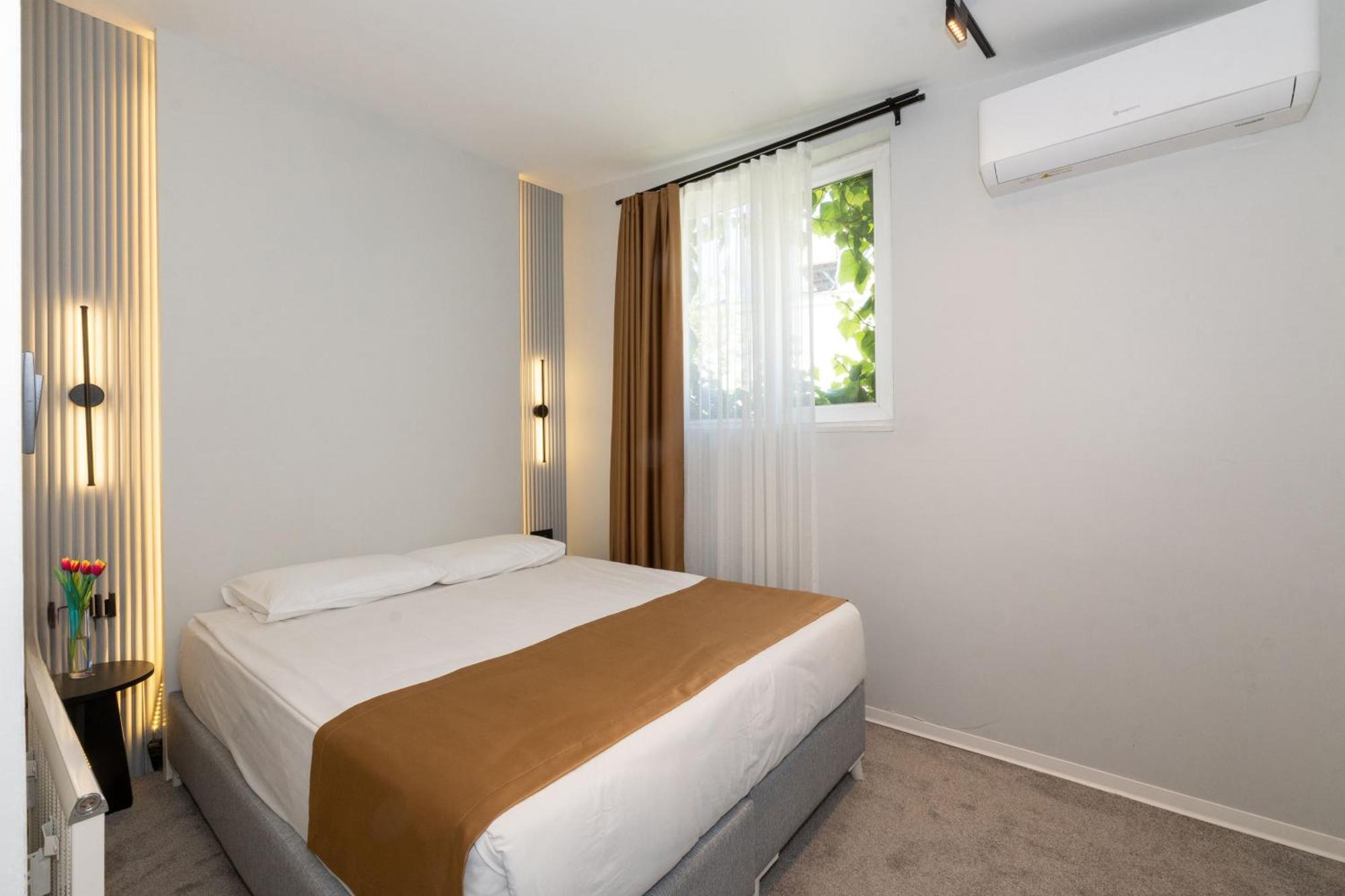 Hotel Istanbul Holiday Hotel 3*