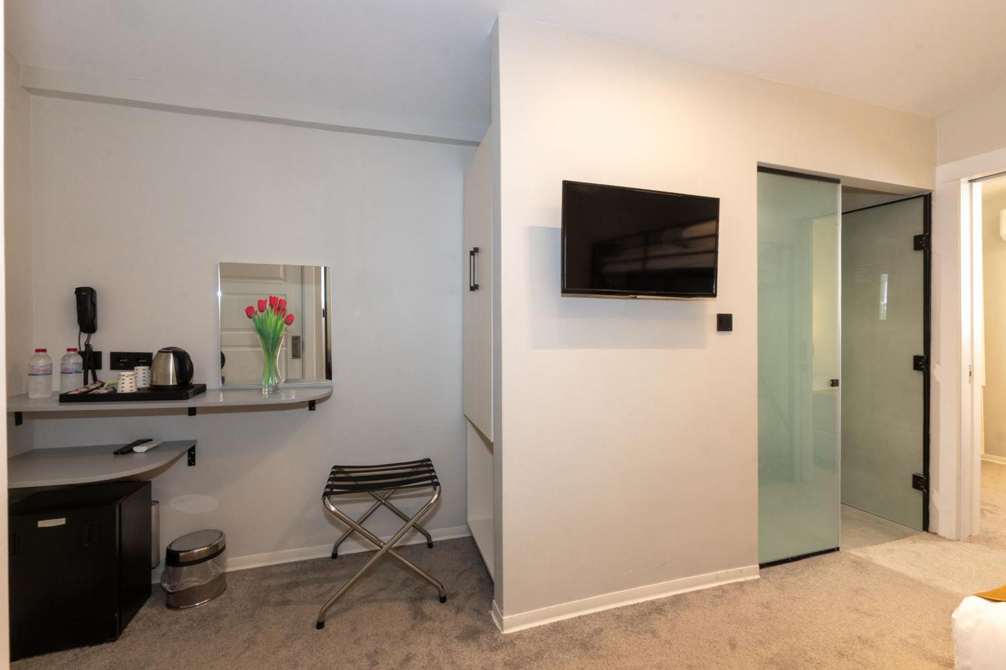 Hotel Istanbul Holiday Hotel Istanbul