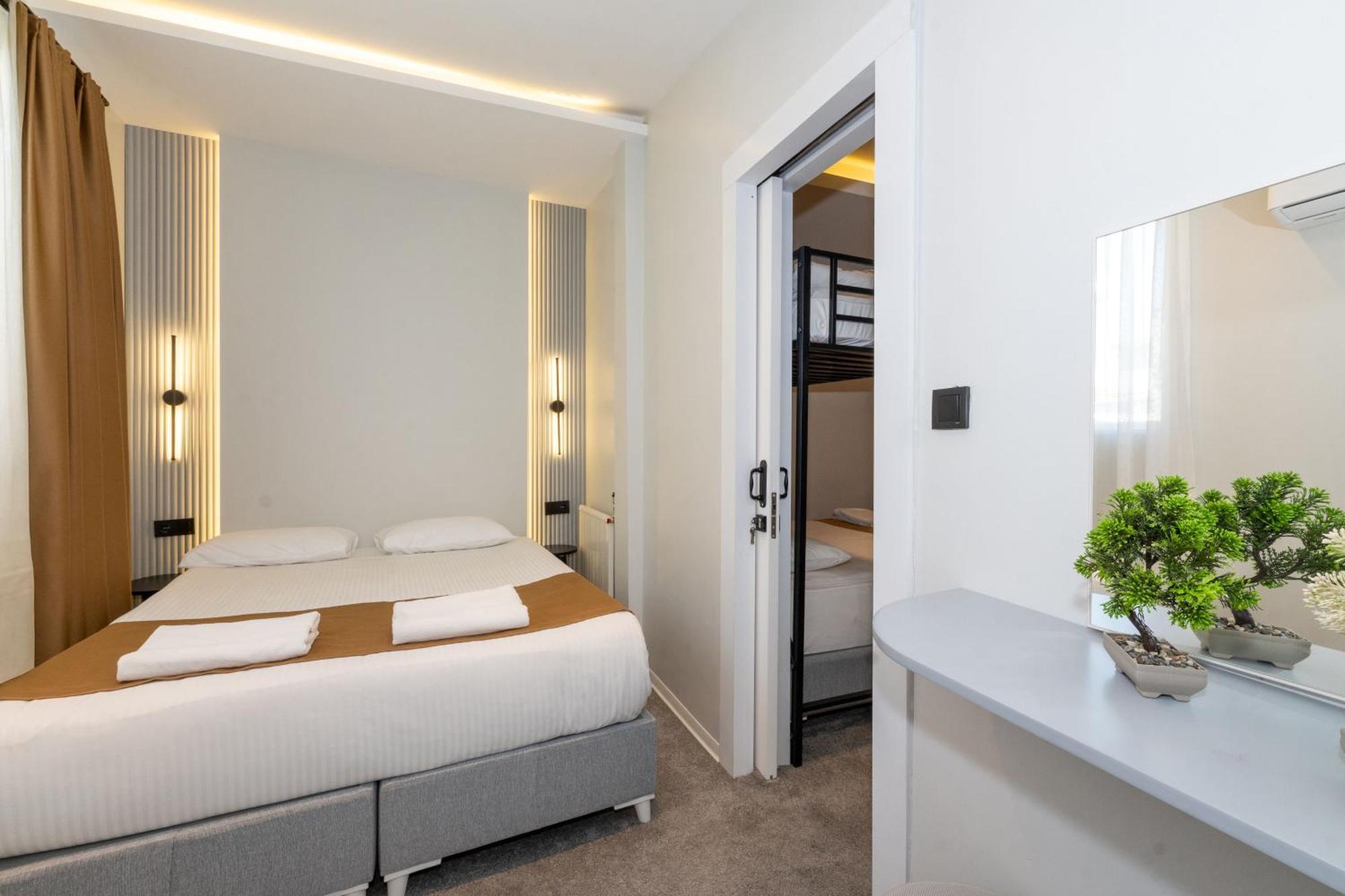 Istanbul Holiday Hotel 3* Istanbul