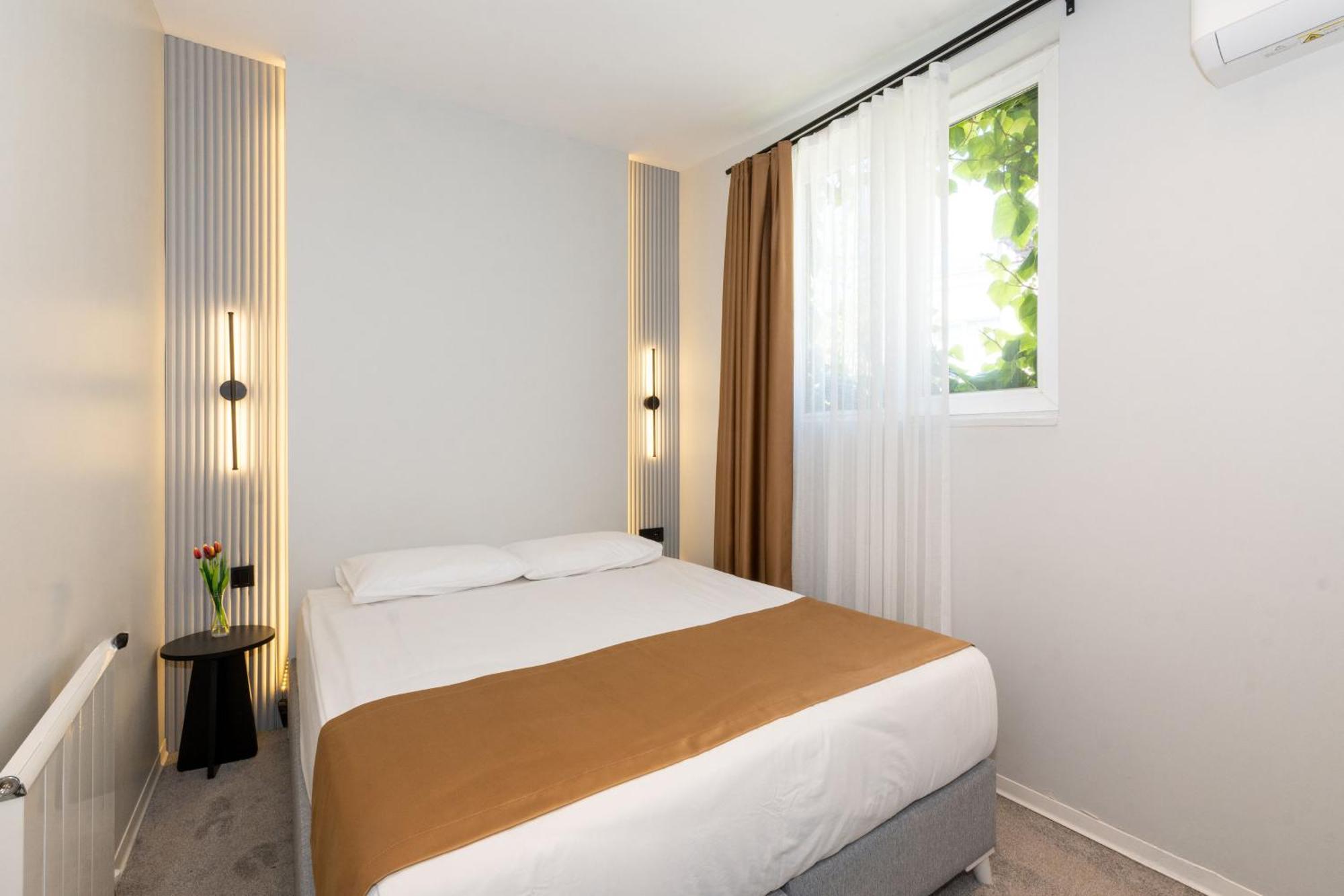 Istanbul Holiday Hotel Istanbul