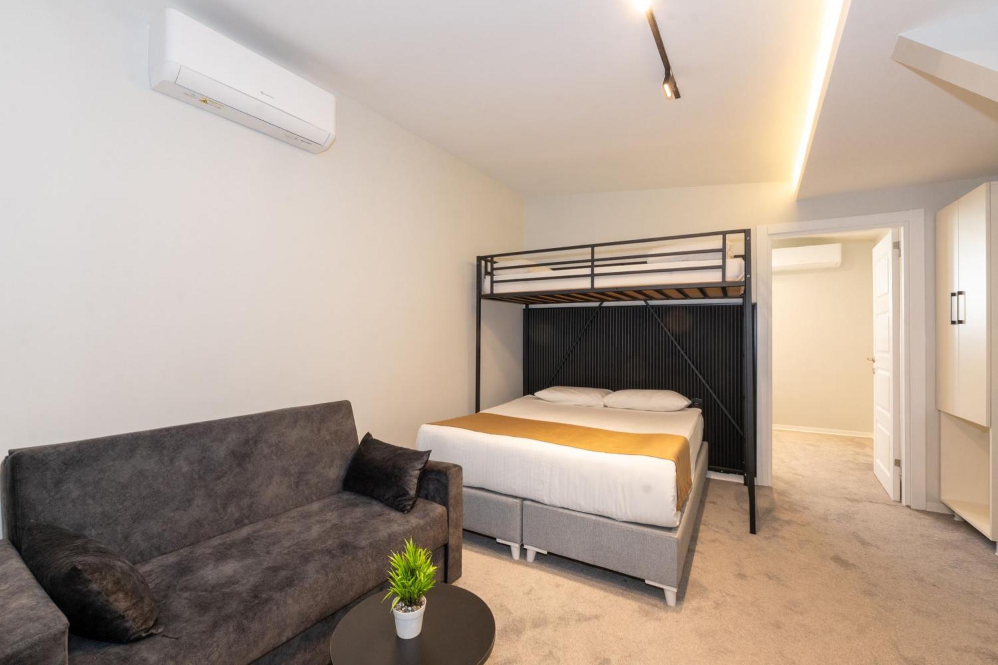 Istanbul Holiday Hotel Istanbul