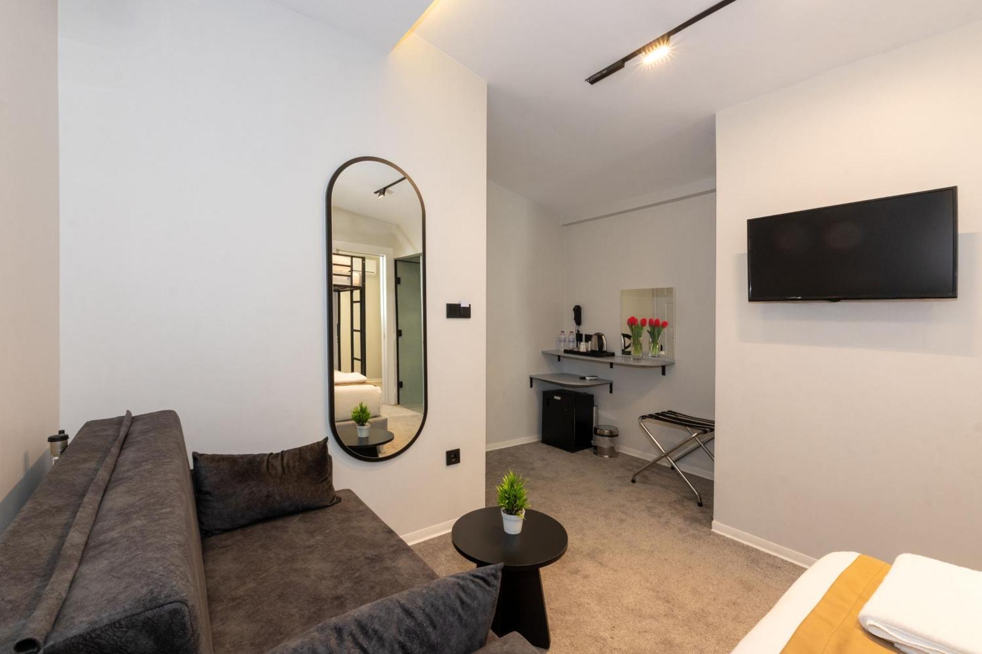 Hotel Istanbul Holiday Hotel Istanbul