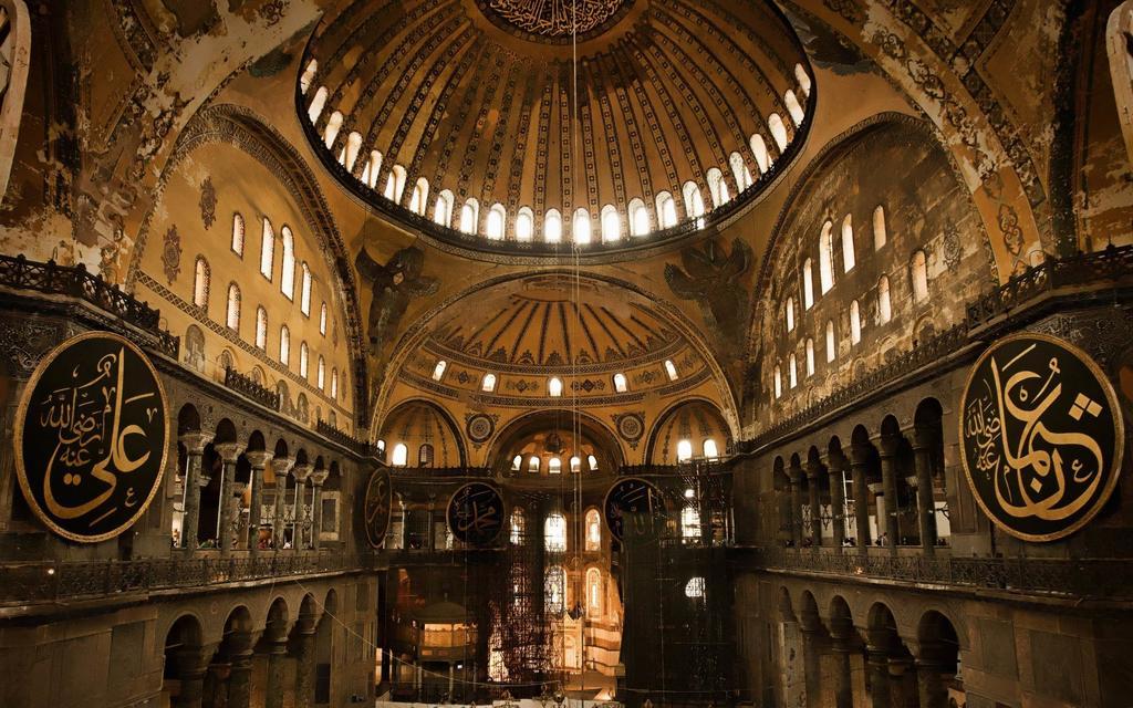 Istanbul Holiday Hotel Hotel