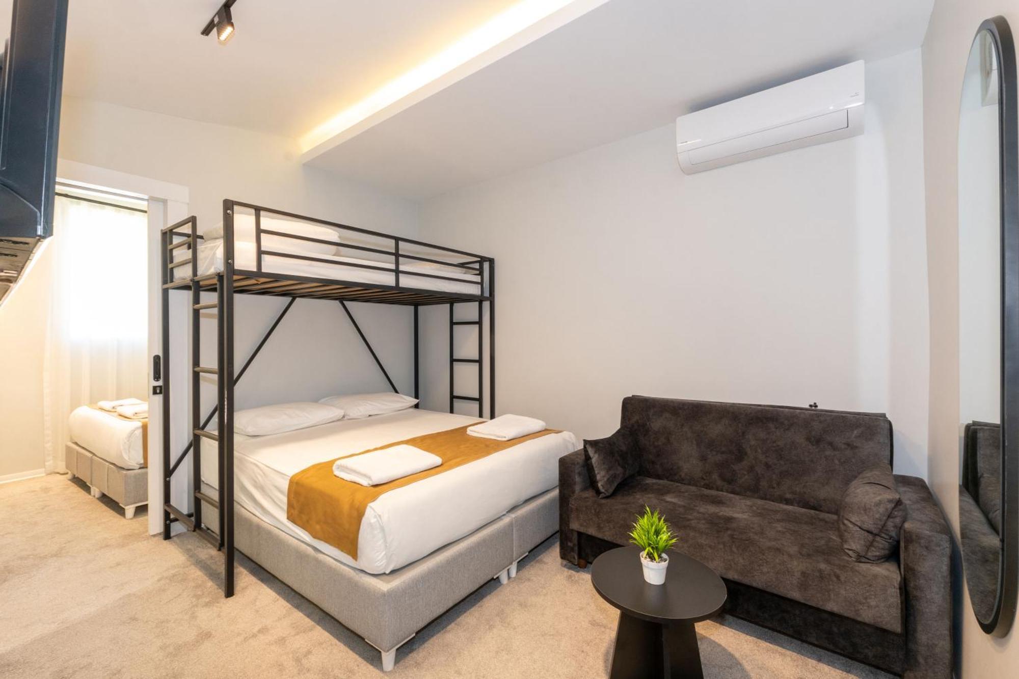 Istanbul Holiday Hotel Hotel Istanboel