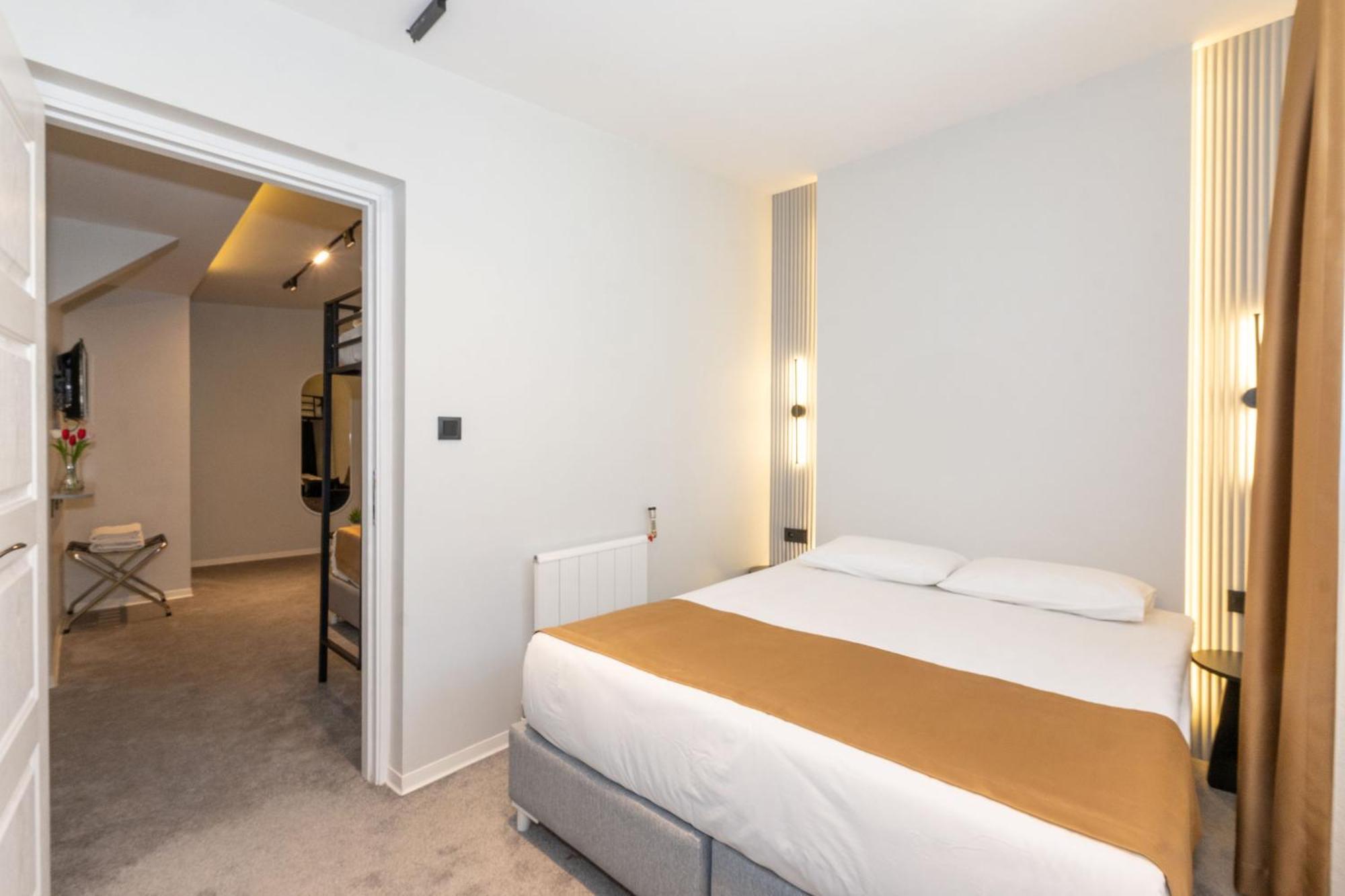 Istanbul Holiday Hotel Hotel Istanboel