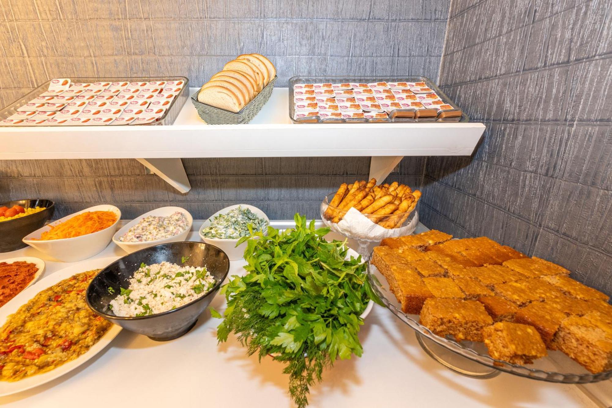 Istanbul Holiday Hotel Hotel Istanboel